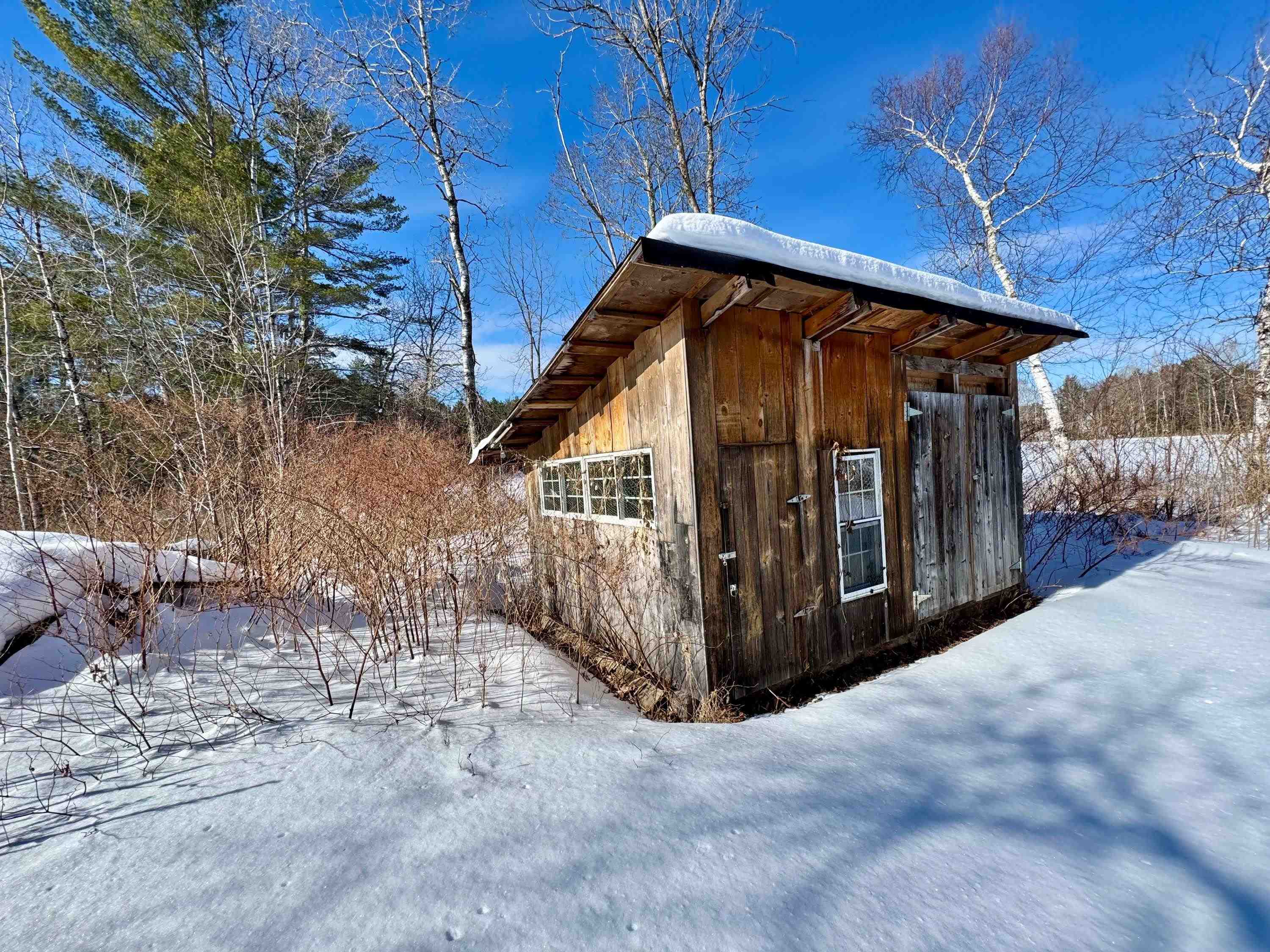 56 Sym Noyes Road Landaff, NH 03585 - Photo 53 of 54 Gallery Image 53
