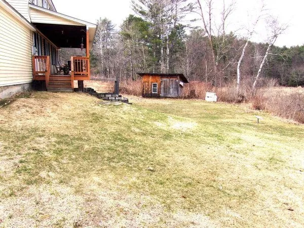 $392,000 | 56 Sym Noyes Road, Landaff, NH 03585