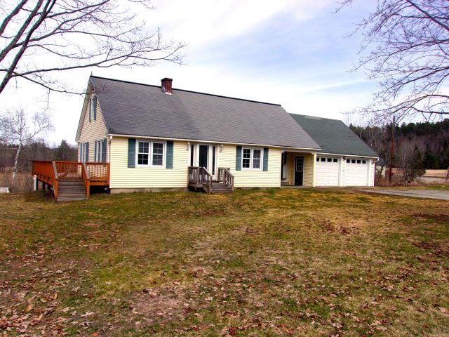 56 Sym Noyes Road Landaff, NH 03585 - Photo 55 of 64