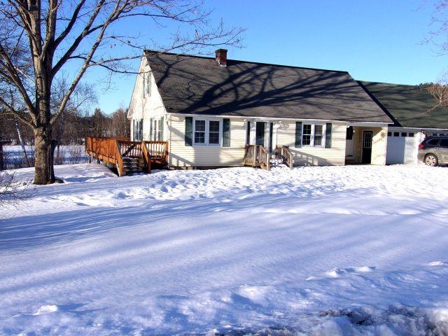 56 Sym Noyes Road Landaff, NH 03585 - Photo 59 of 64