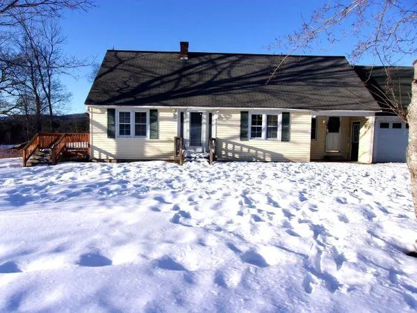 $392,000 | 56 Sym Noyes Road, Landaff, NH 03585