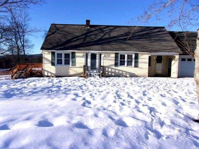 56 Sym Noyes Road Landaff, NH 03585 - Photo 60 of 64