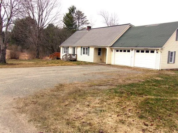 $392,000 | 56 Sym Noyes Road, Landaff, NH 03585