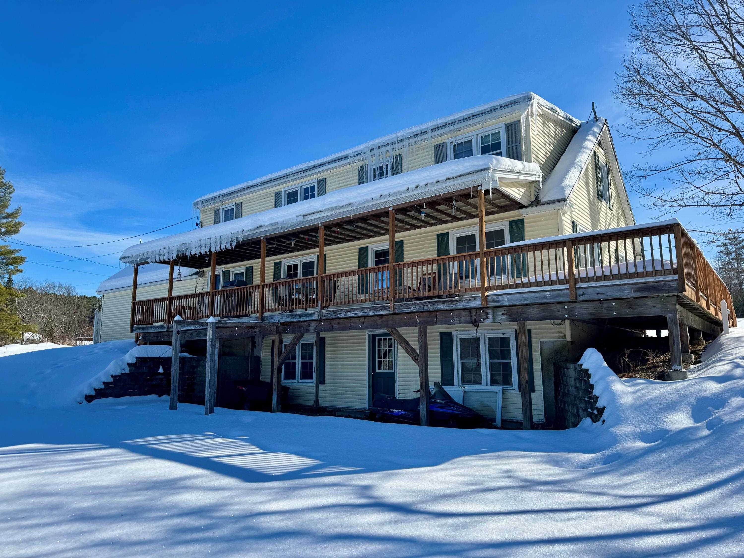 56 Sym Noyes Road Landaff, NH 03585 - Photo 61 of 64