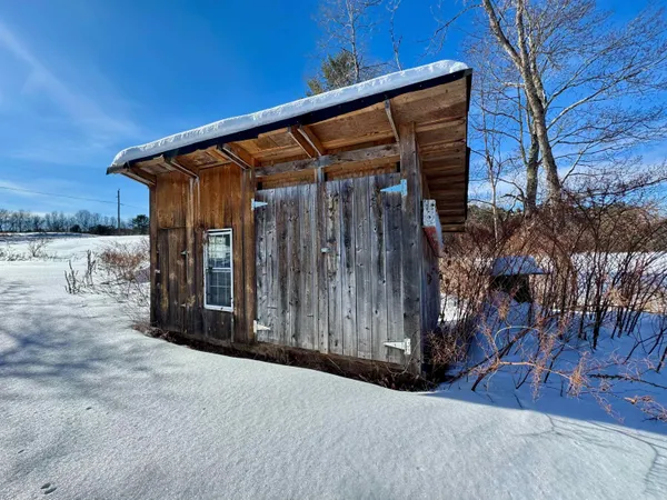 $392,000 | 56 Sym Noyes Road, Landaff, NH 03585