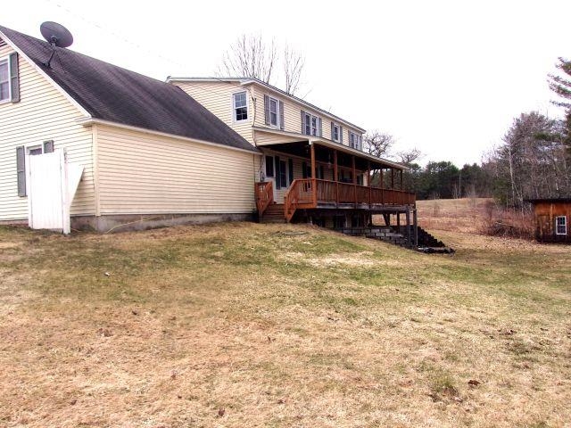 56 Sym Noyes Road Landaff, NH 03585 - Photo 8 of 64