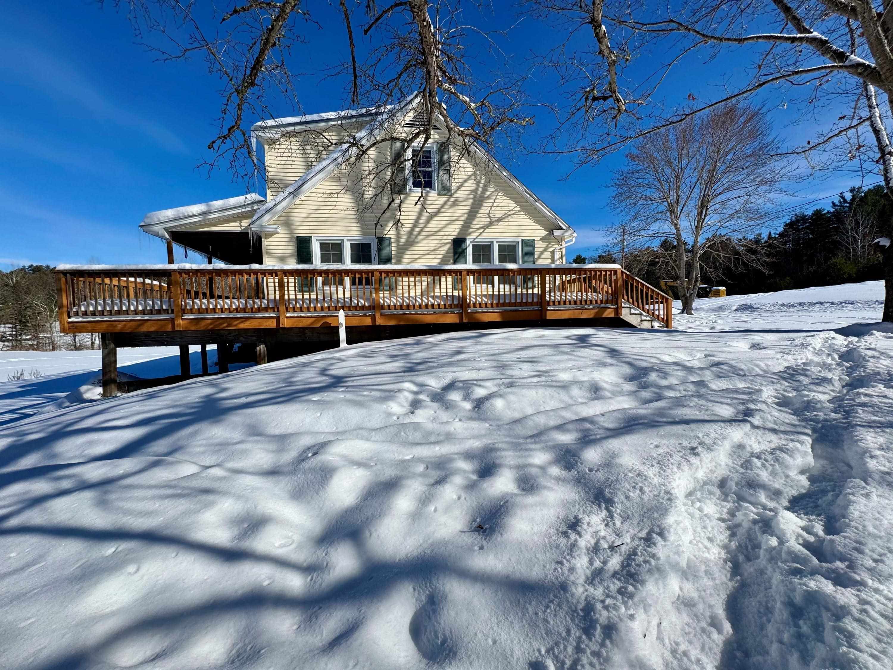 56 Sym Noyes Road Landaff, NH 03585 - Photo 9 of 64