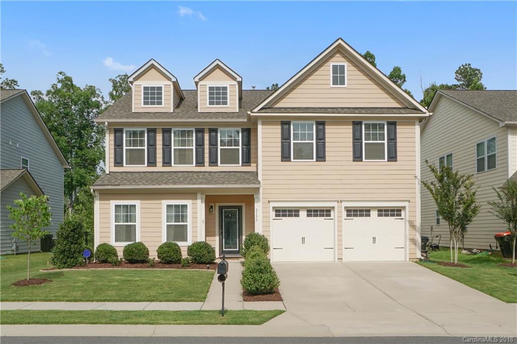 2152 Bluebell Way Tega Cay, SC 29708 - Photo 1 of 36