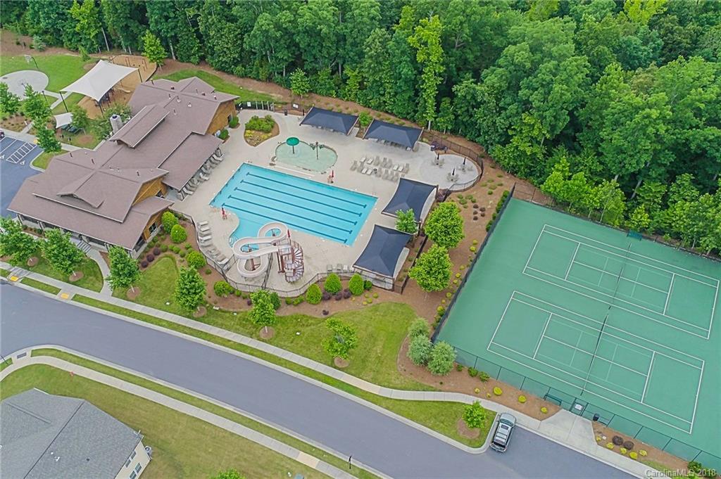 2152 Bluebell Way Tega Cay, SC 29708 - Photo 31 of 36
