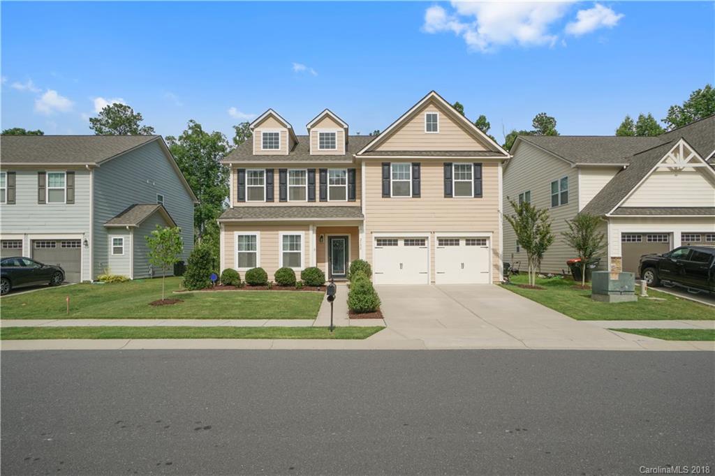 2152 Bluebell Way Tega Cay, SC 29708 - Photo 36 of 36