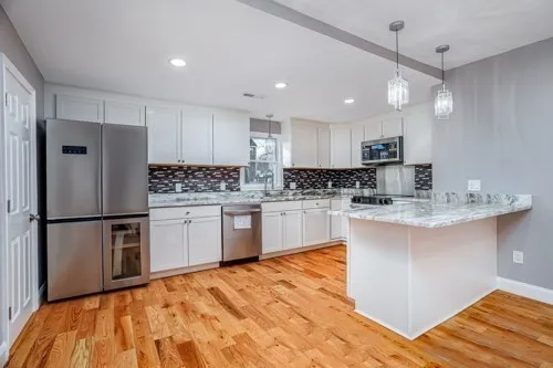 $539,400 | 161 11th Street, Leominster, MA 01453