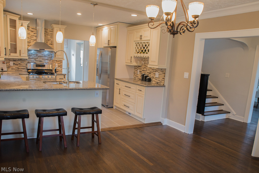 3000 Berkshire Road Cleveland, OH 44118 - Photo 11 of 25