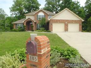 385 Northridge Road Columbia, IL 62236 - Photo 1 of 1 Gallery Image 1