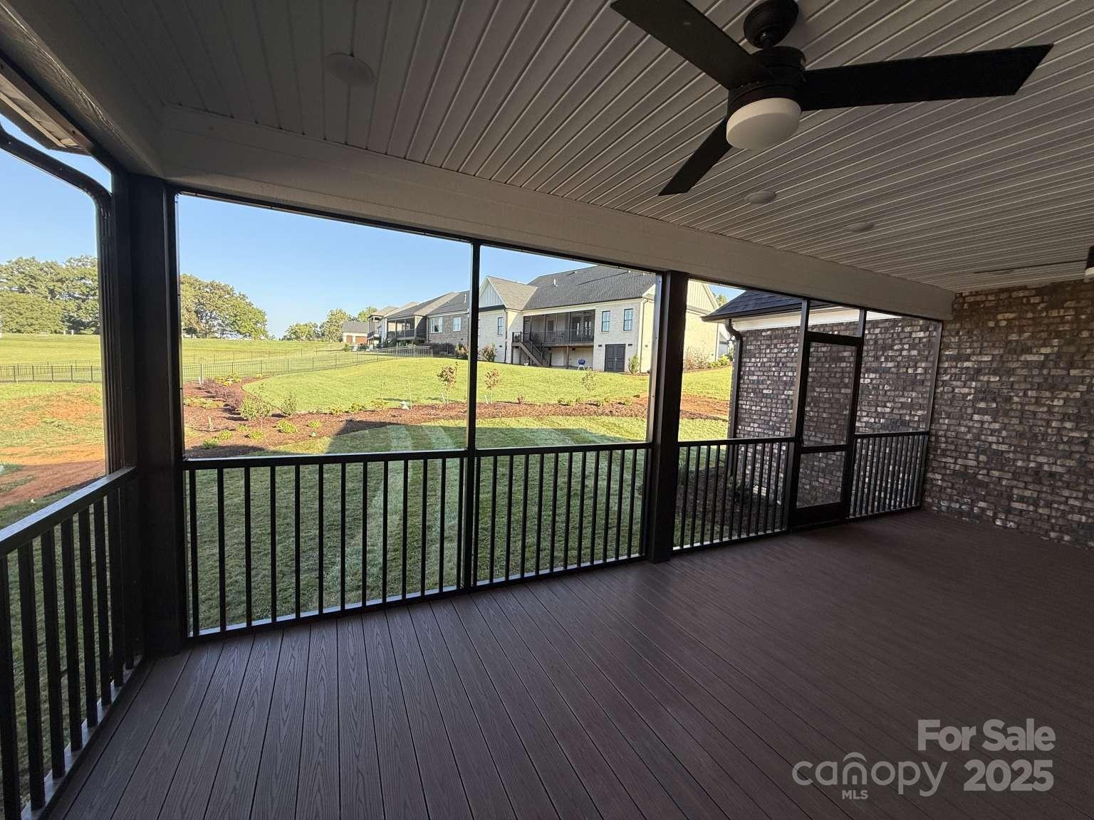 4173 Holly Circle Northeast Conover, NC 28613 - Photo 35 of 40 a view of a room with wooden floor