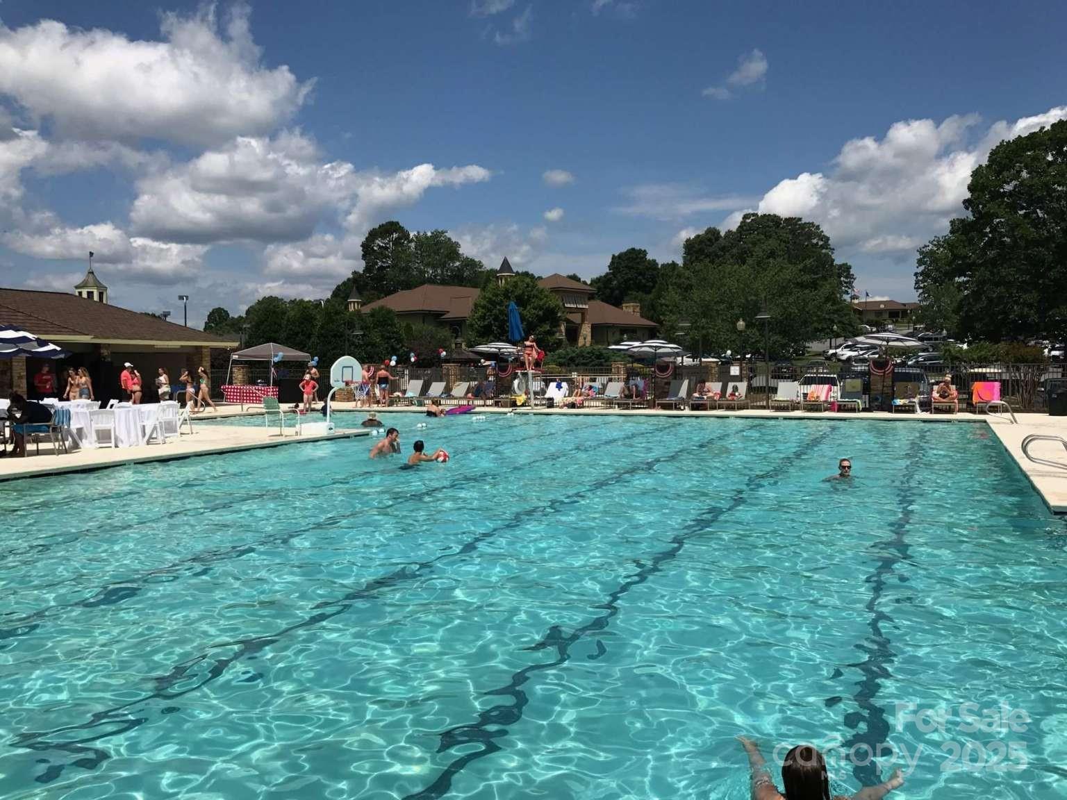 4173 Holly Circle Northeast Conover, NC 28613 - Photo 38 of 40 a outdoor view with a sitting space