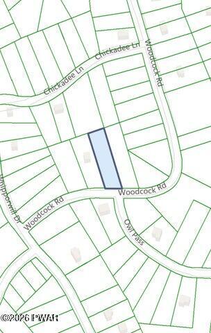 Lot 644 Woodcock Road Bushkill, PA 18324 - Photo 1 of 4