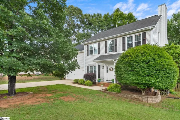 $350,000 | 9 Summer Hill Road, Simpsonville, SC 29681