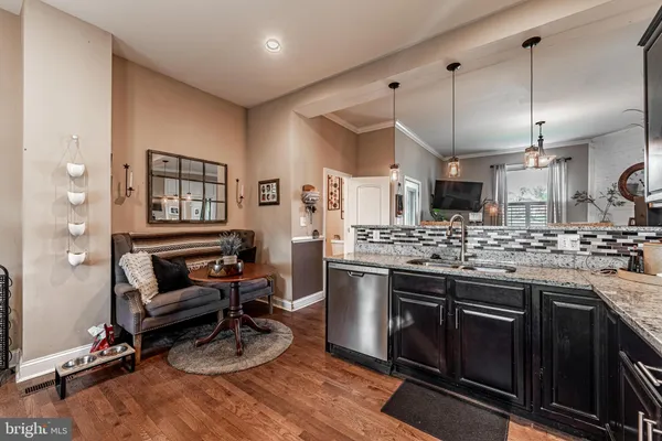 $449,900 | 2600 Queen Anne Road, Baltimore, MD 21216