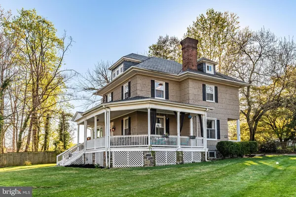 $449,900 | 2600 Queen Anne Road, Baltimore, MD 21216