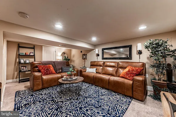 $449,900 | 2600 Queen Anne Road, Baltimore, MD 21216