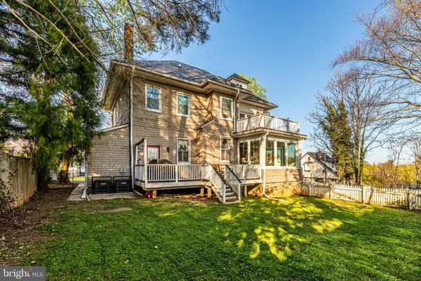 $449,900 | 2600 Queen Anne Road, Baltimore, MD 21216