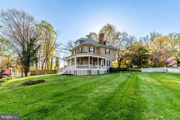 $449,900 | 2600 Queen Anne Road, Baltimore, MD 21216