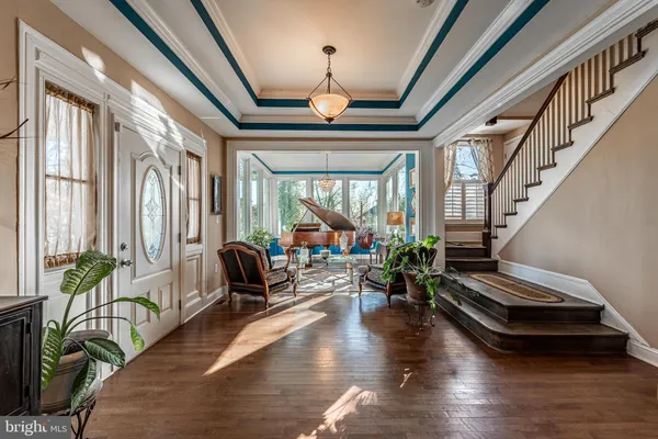 $449,900 | 2600 Queen Anne Road, Baltimore, MD 21216