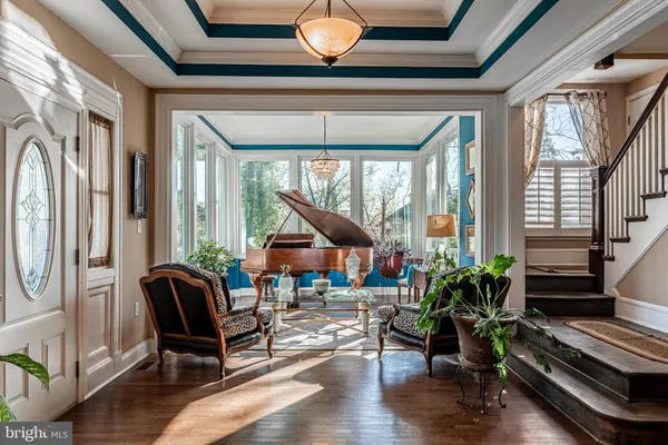 $449,900 | 2600 Queen Anne Road, Baltimore, MD 21216