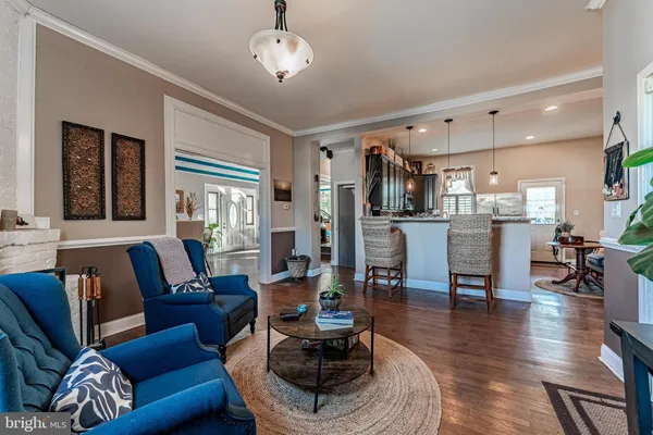 $449,900 | 2600 Queen Anne Road, Baltimore, MD 21216