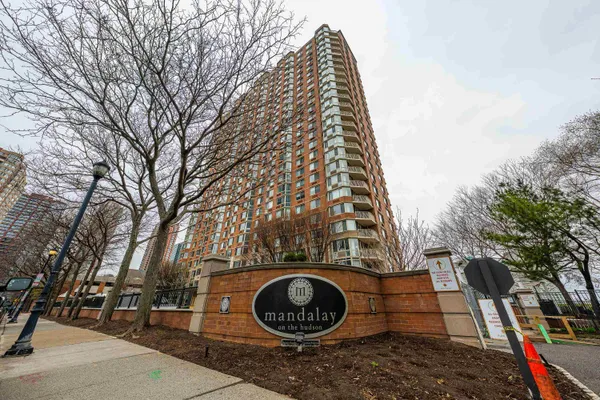 $4,800 | 20 2nd Street, Unit 1508, Jersey City, NJ 07302
