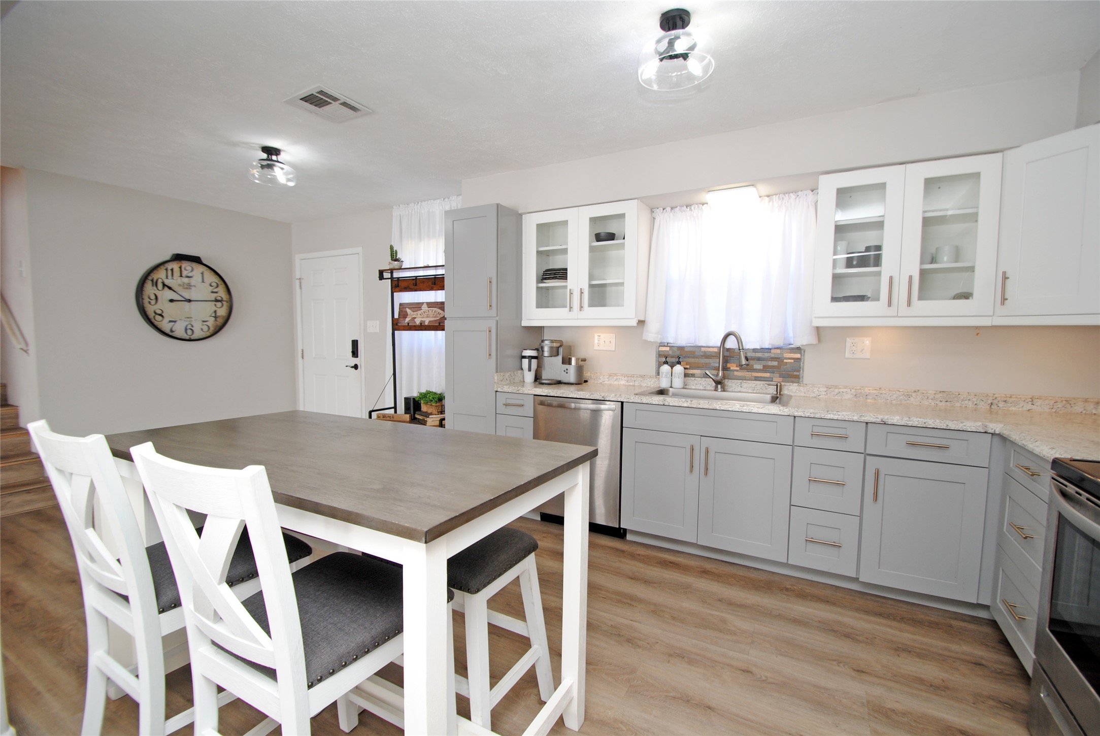 59 Paradise Loop Point Blank, TX 77364 - Photo 8 of 41