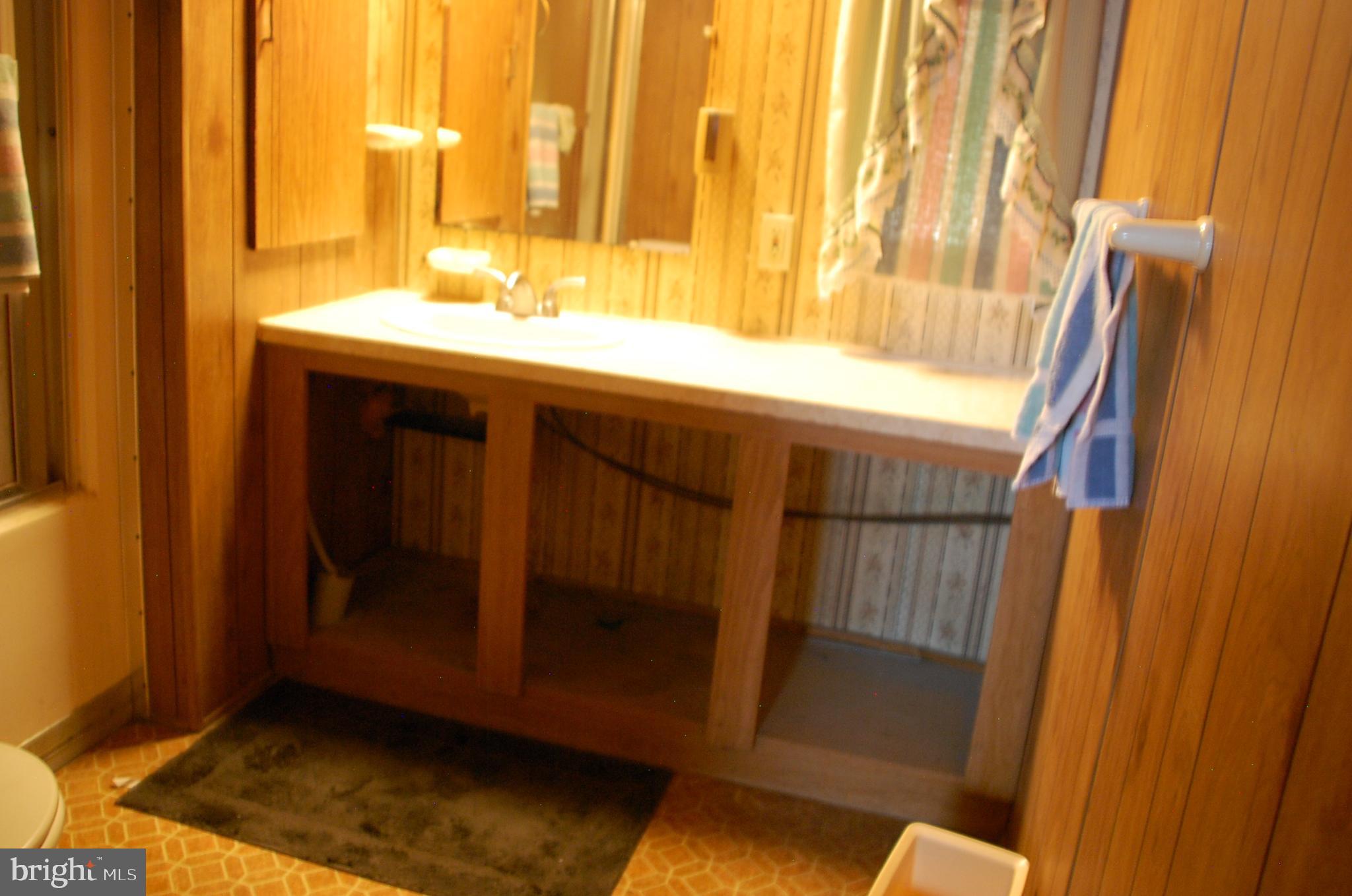 10505 Cedarville Road Brandywine, MD 20613 - Photo 11 of 18 Possible for Place for Drawers Underneath