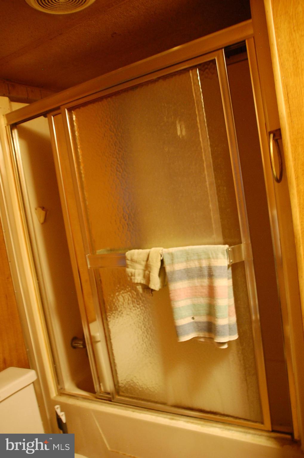 10505 Cedarville Road Brandywine, MD 20613 - Photo 12 of 18 Tub and Shower