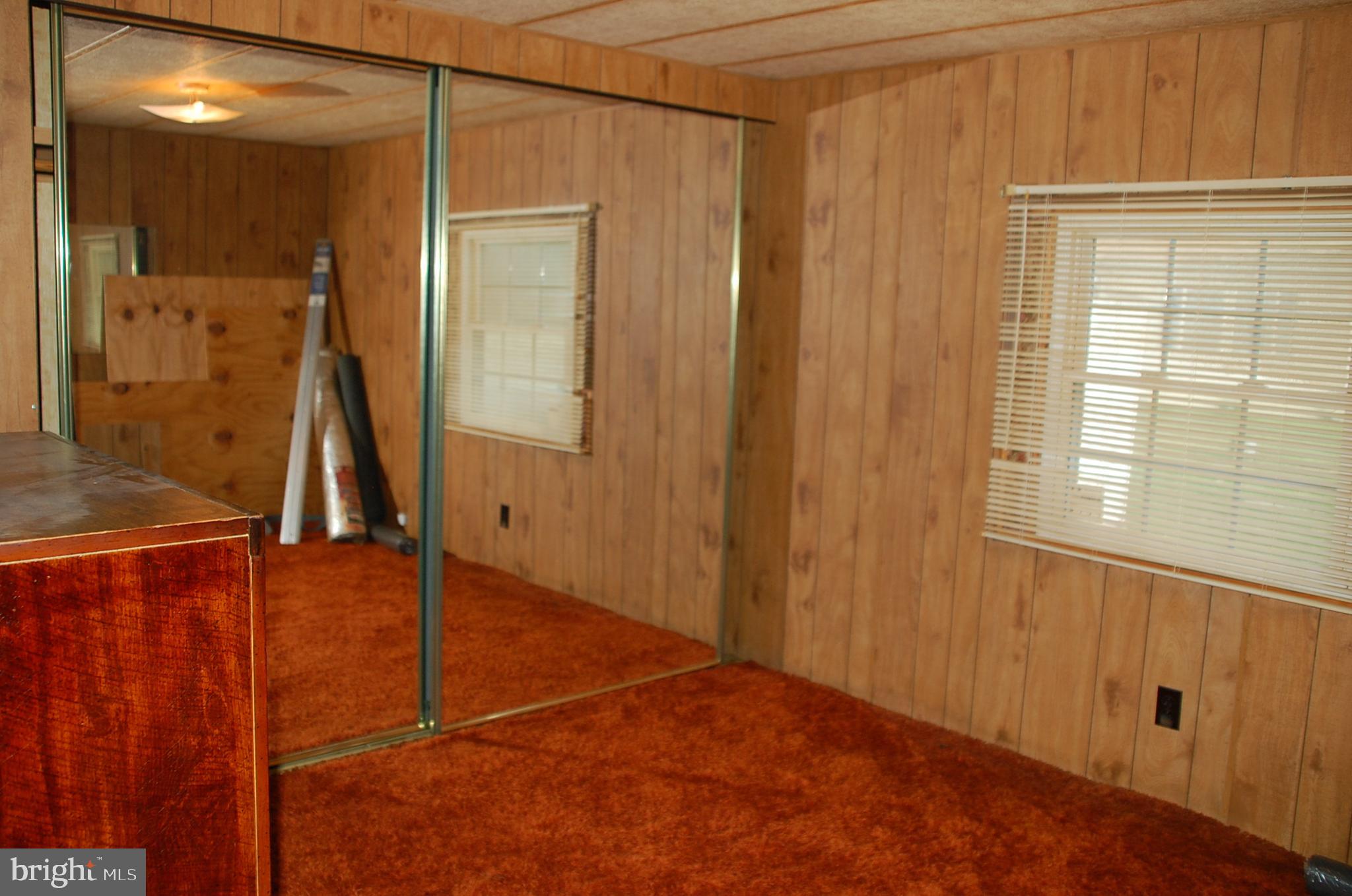 10505 Cedarville Road Brandywine, MD 20613 - Photo 14 of 18 Primary Bedroom with full wall Closet