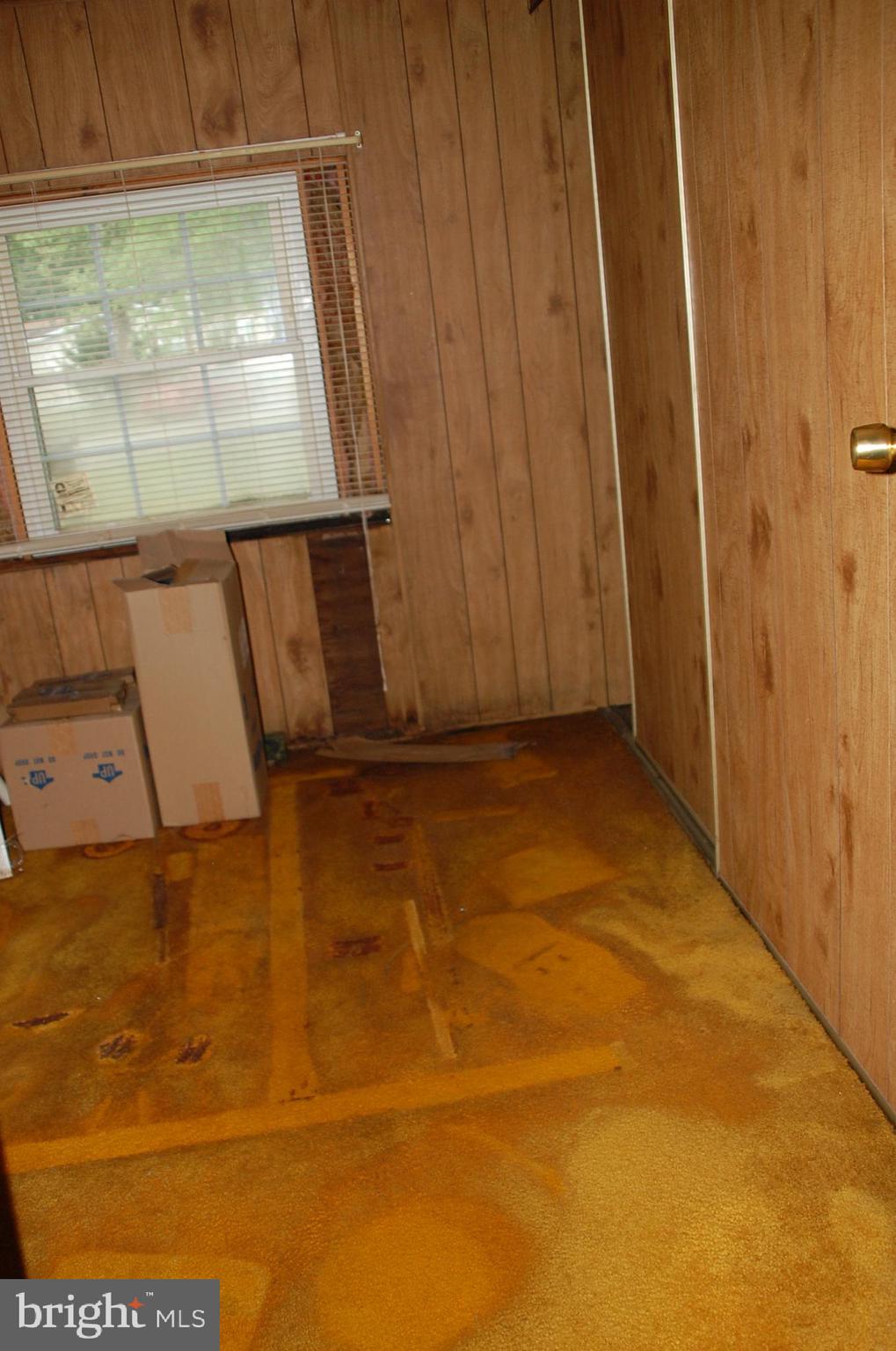 10505 Cedarville Road Brandywine, MD 20613 - Photo 18 of 18 Good Size Closet