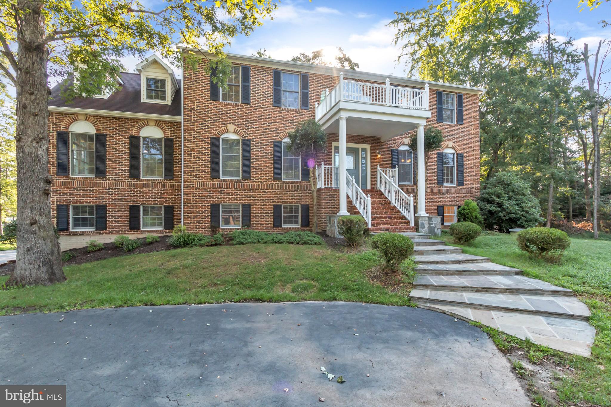 5901 Colchester Road Fairfax, VA 22030 - Photo 1 of 30