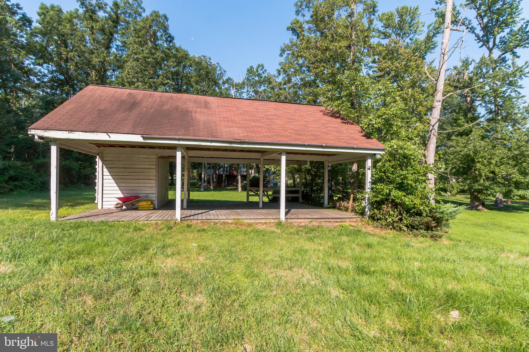 5901 Colchester Road Fairfax, VA 22030 - Photo 30 of 30