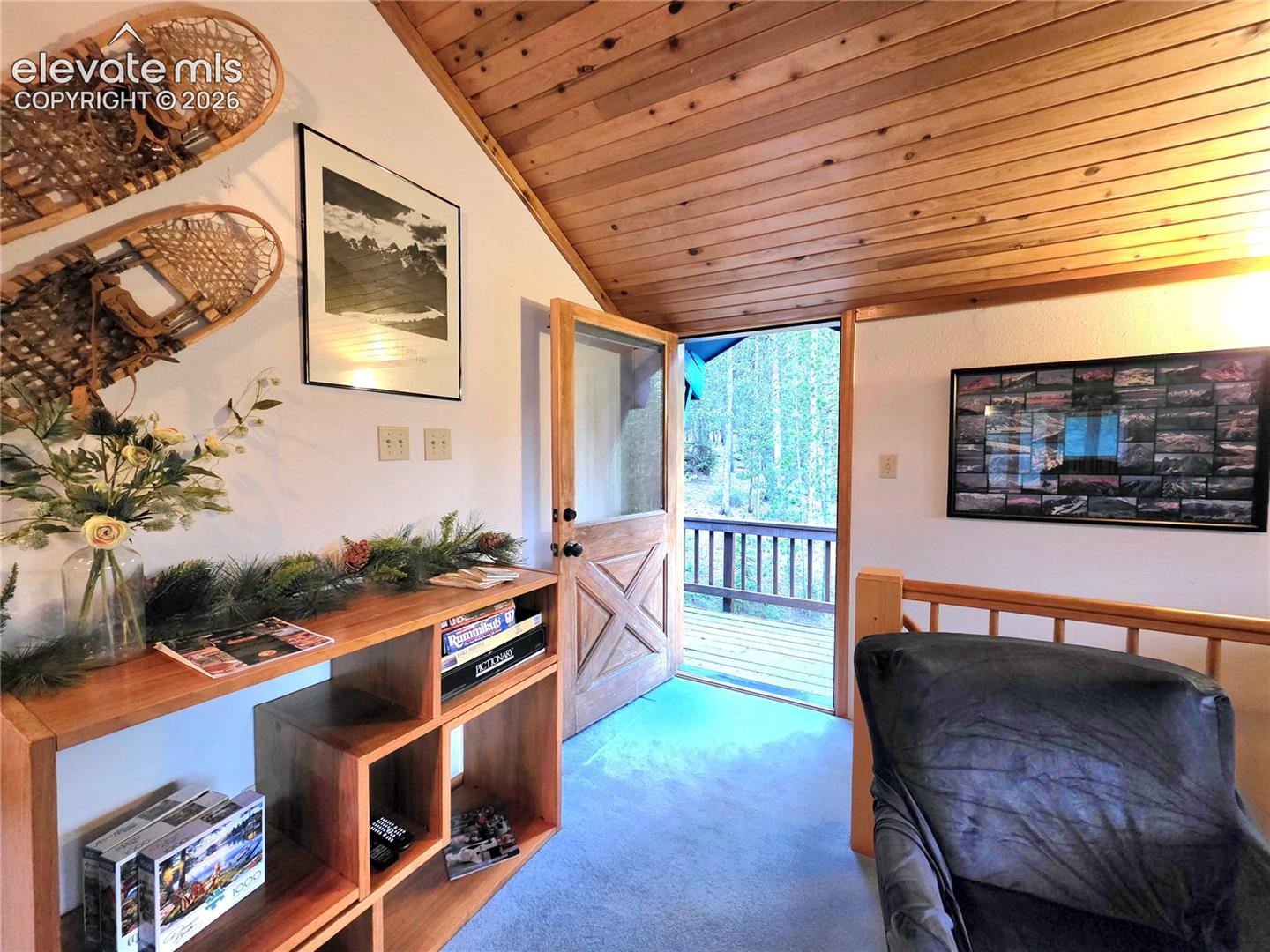 211 Pine Ridge Road Alma, CO 80420 - Photo 8 of 36 Gallery Image 8