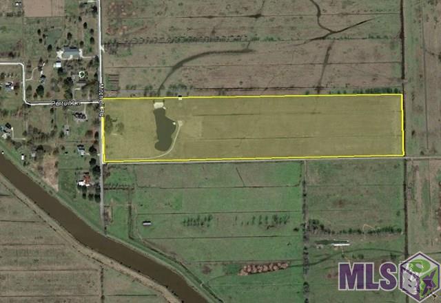 505 Mitchell Road Raceland, LA 70394 - Photo 1 of 3