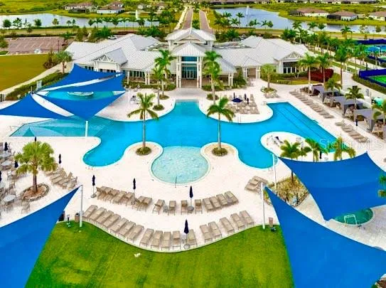 $517,000 | 10236 Coastal Shores Drive, Palmetto, FL 34221