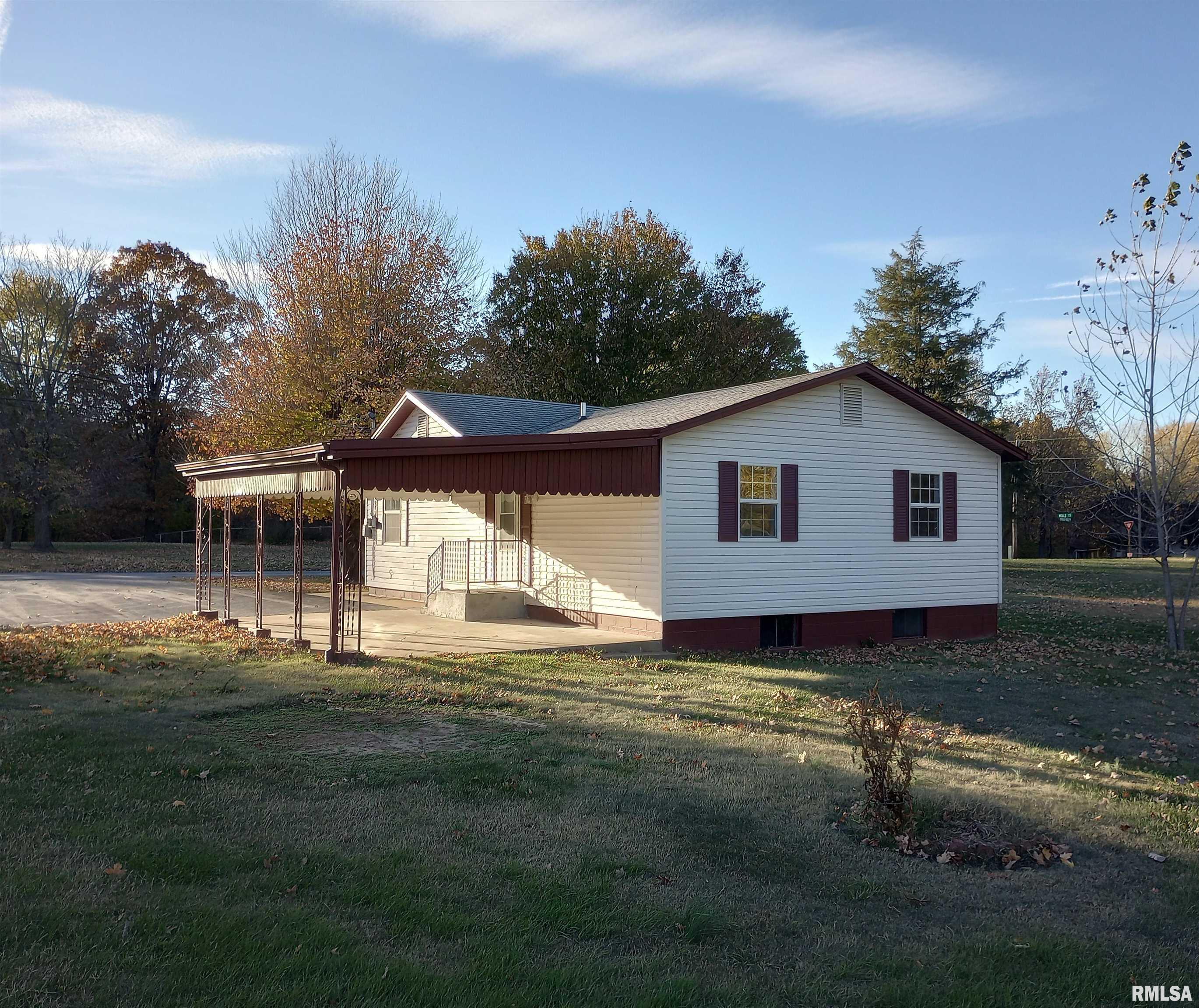 510 Fiddler Ridge Road Murphysboro, IL 62966 - Photo 4 of 22