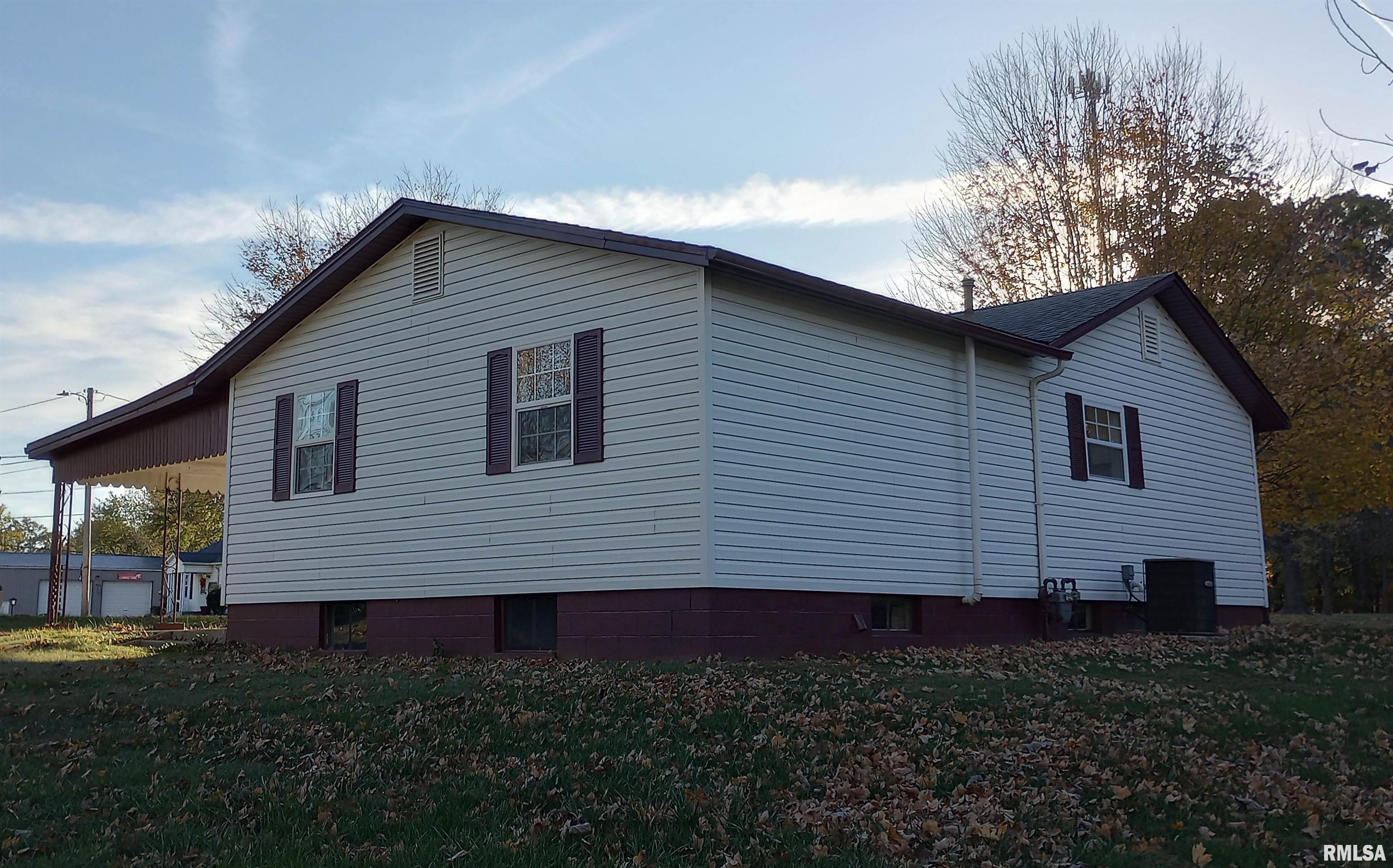 510 Fiddler Ridge Road Murphysboro, IL 62966 - Photo 5 of 22