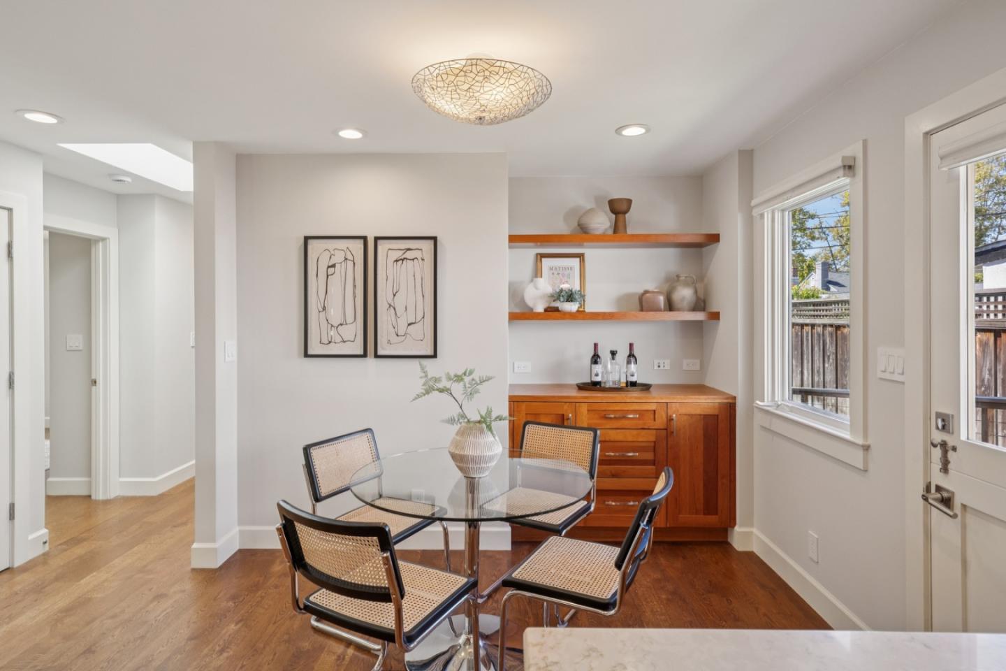 473 Bloomfield Road Burlingame, CA 94010 - Photo 5 of 25 Gallery Image 5