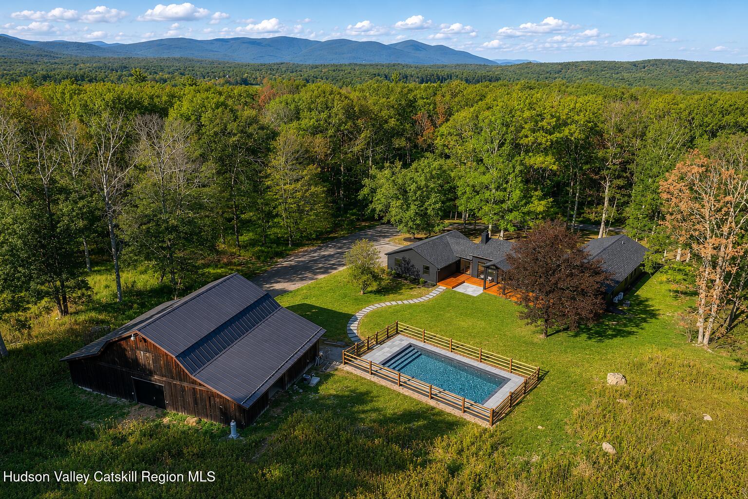 119 Mt Laurel Road Kerhonkson, NY 12446 - Photo 10 of 37 whole property