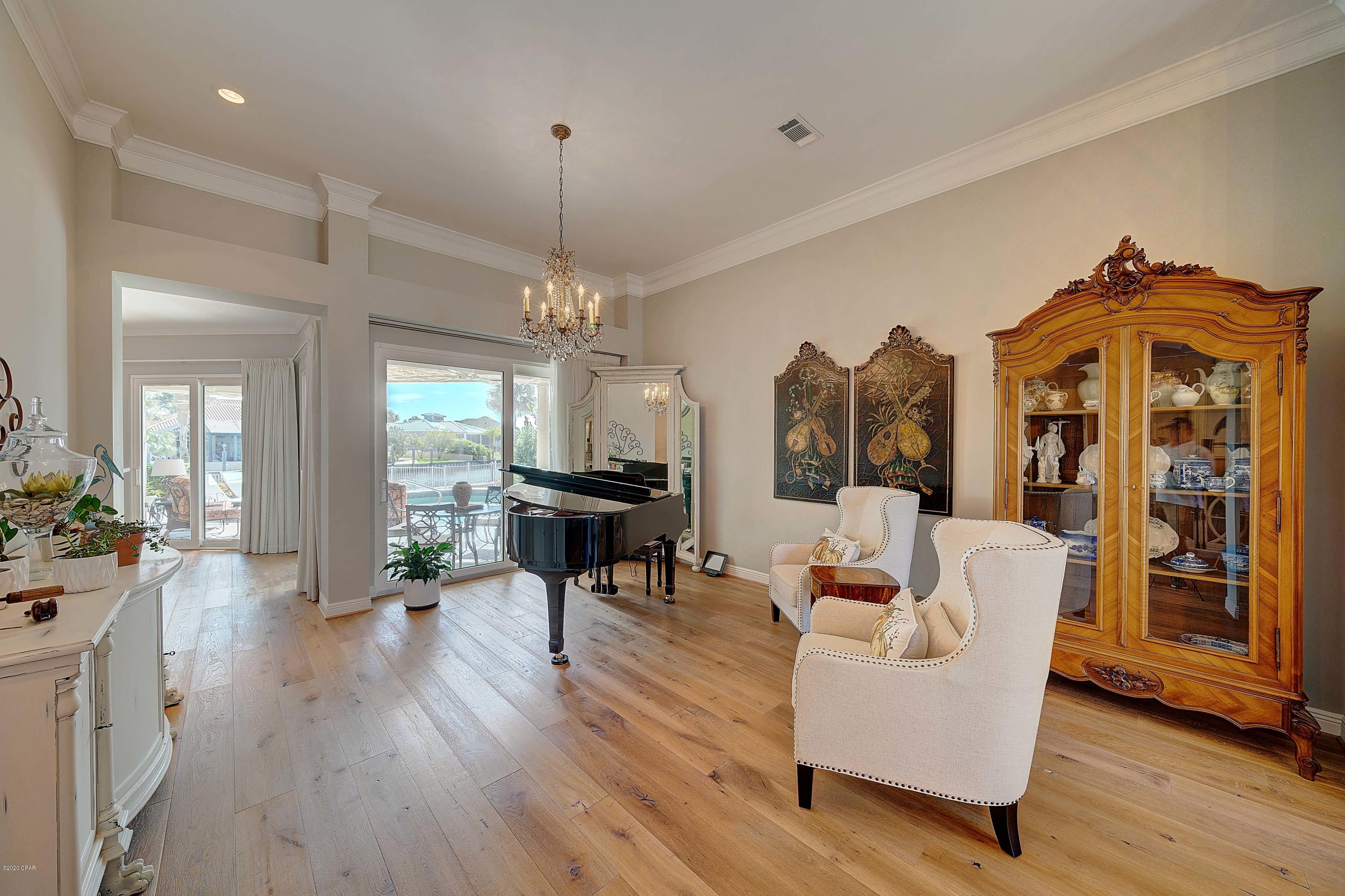 461 Wahoo Road Panama City Beach, FL 32408 - Photo 7 of 59 Gallery Image 7