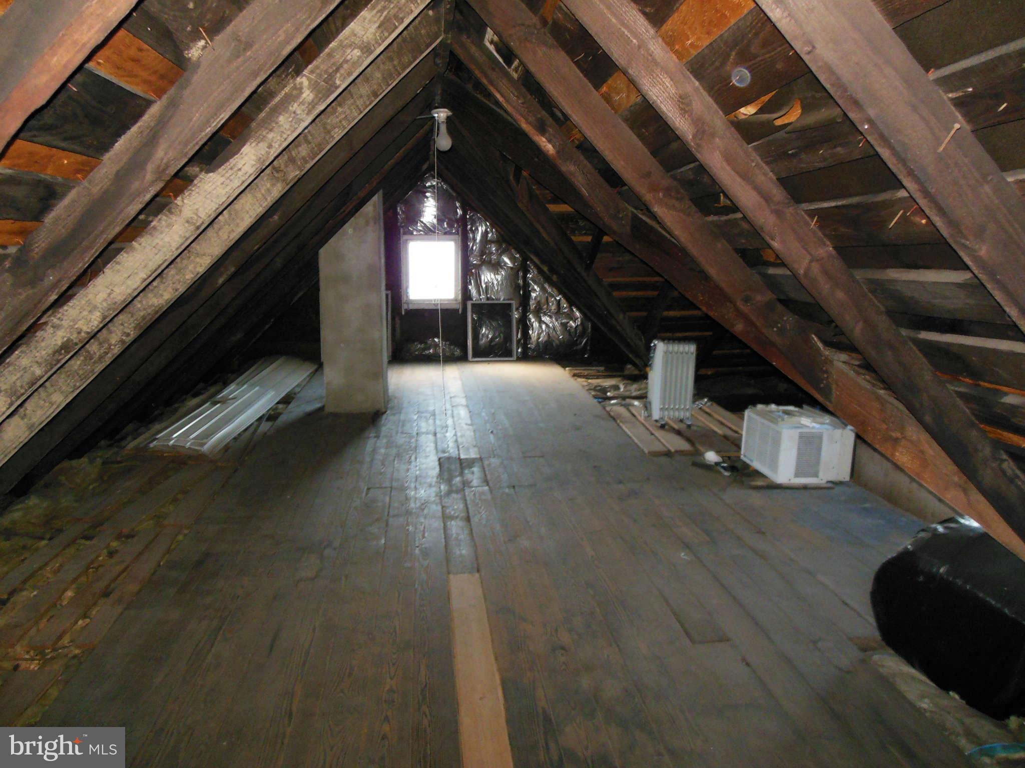 911 Desoto Road Baltimore, MD 21223 - Photo 16 of 16 Interior (General)