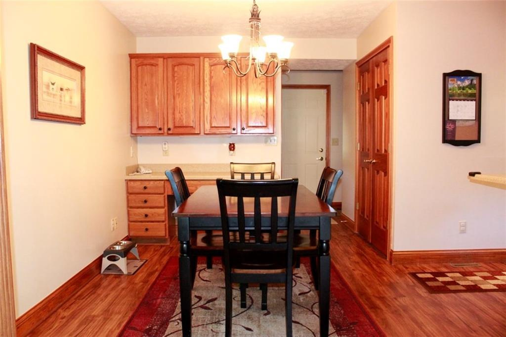 1184 Ryan Road Springfield, OH 45503 - Photo 20 of 50