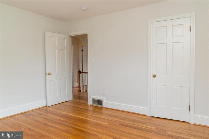1667 Primrose Road Northwest Washington, DC 20012 - Photo 23 of 28