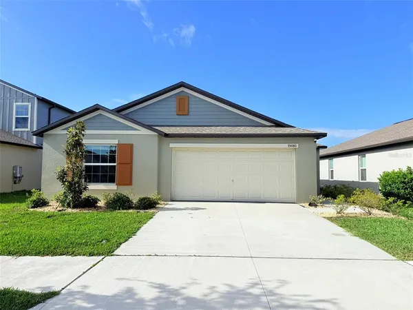 $2,300 | 35080 Brackett Bend, Zephyrhills, FL 33541