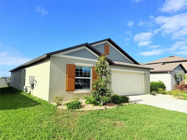 $2,300 | 35080 Brackett Bend, Zephyrhills, FL 33541